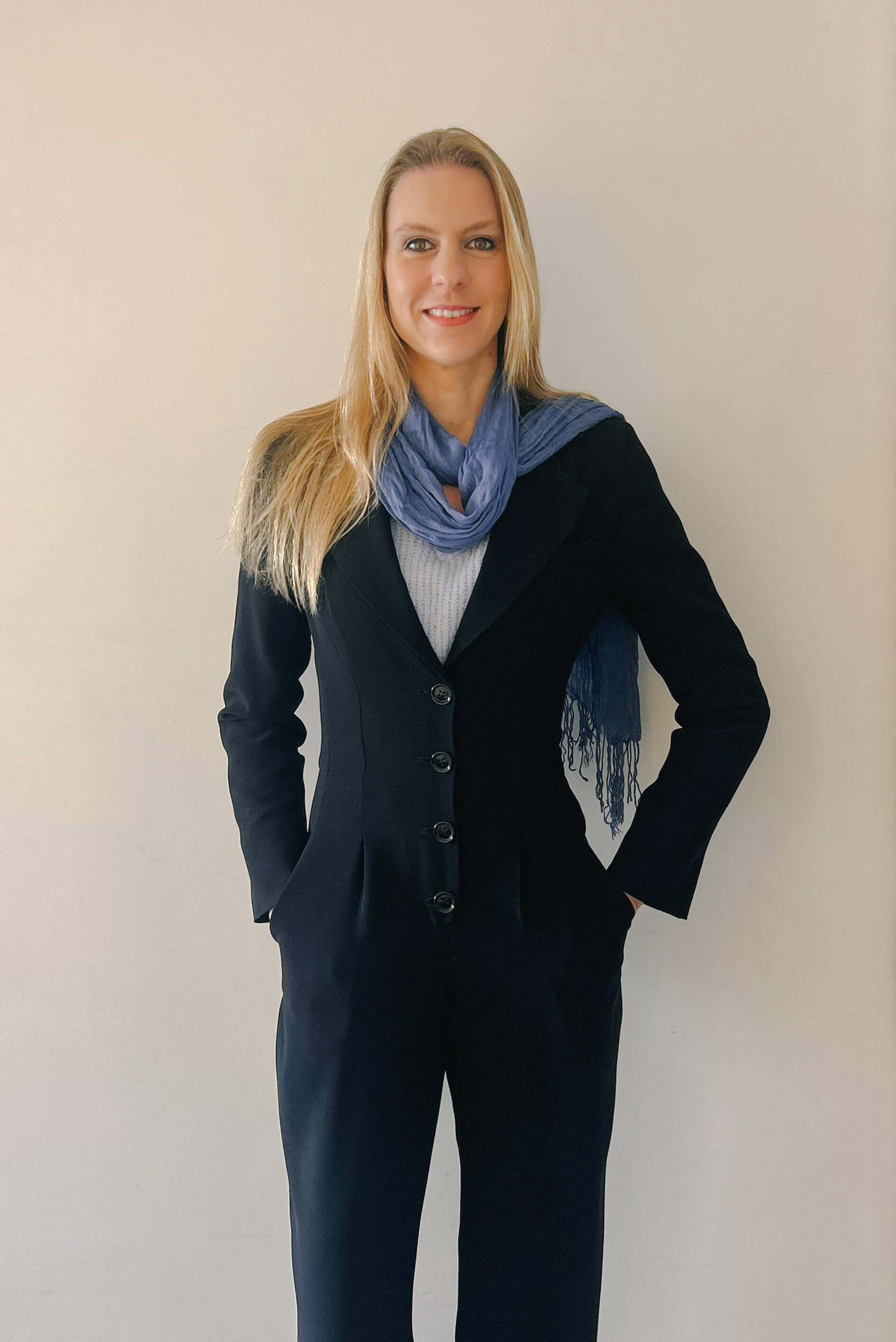 Stephanie Sprengel — corretora de imóveis em Piraquara